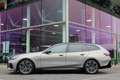 BMW 530 5 Serie Touring 530e M Sport M Sport Automaat / Pa Gris - thumbnail 7