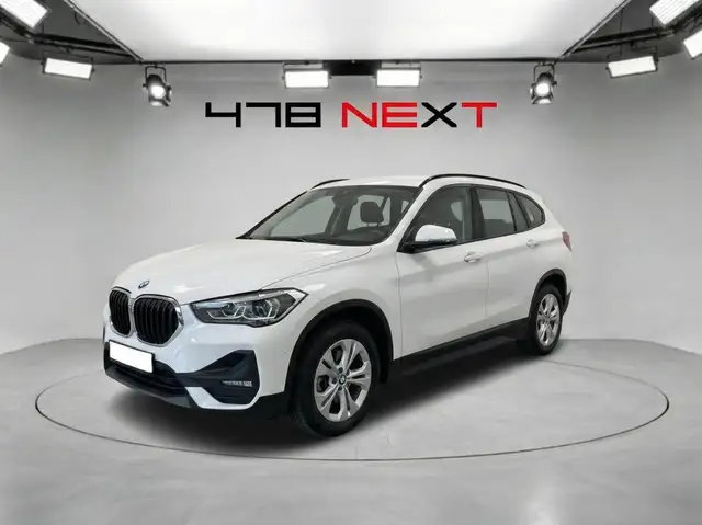 BMW X1 xDrive 25e Business Advantage automatico