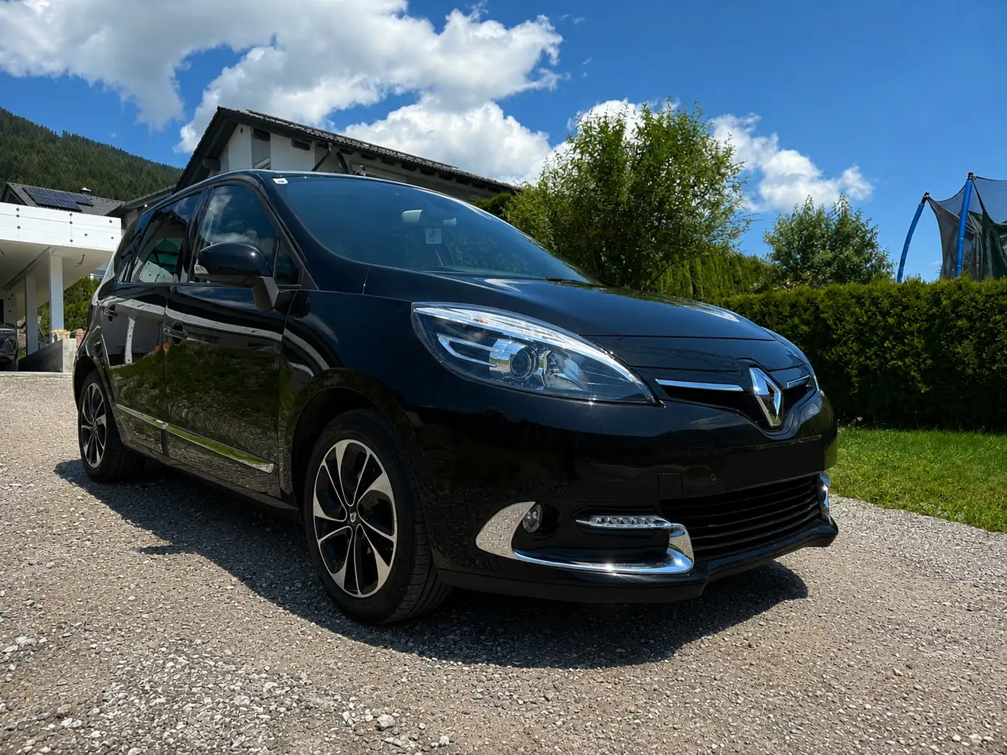 Renault Scenic dCi 110 EDC Bose Edition - 2