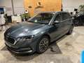 Skoda Octavia SW 1.0 TSI eTec MHE Style DSG FULL OPTION 12 M G Gris - thumbnail 2