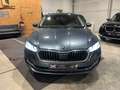 Skoda Octavia SW 1.0 TSI eTec MHE Style DSG FULL OPTION 12 M G Gris - thumbnail 4