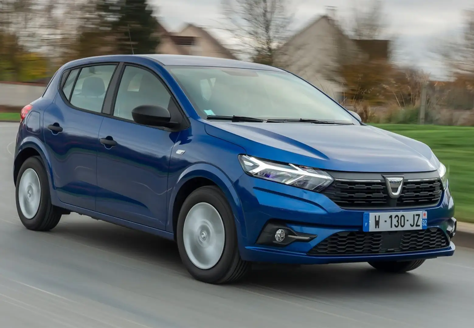 Dacia Sandero ECO-G Expresion 74kW - 2