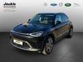 smart #1 315kW AWD Pulse Schwarz - thumbnail 1