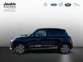 smart #1 315kW AWD Pulse Schwarz - thumbnail 4
