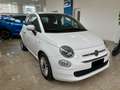 Fiat 500 1.0 hybrid Lounge 70cv Blanc - thumbnail 7