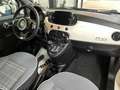 Fiat 500 1.0 hybrid Lounge 70cv Blanc - thumbnail 10