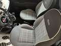 Fiat 500 1.0 hybrid Lounge 70cv Blanc - thumbnail 13