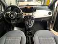 Fiat 500 1.0 hybrid Lounge 70cv Blanc - thumbnail 9