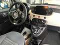 Fiat 500 1.0 hybrid Lounge 70cv Blanc - thumbnail 11