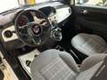Fiat 500 1.0 hybrid Lounge 70cv Blanc - thumbnail 8