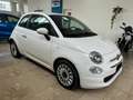 Fiat 500 1.0 hybrid Lounge 70cv Blanc - thumbnail 6