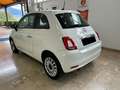 Fiat 500 1.0 hybrid Lounge 70cv Blanc - thumbnail 3