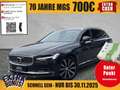 Volvo V90 2.0 Diesel Grau - thumbnail 1