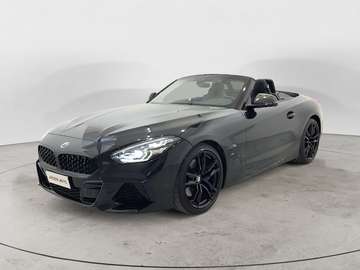 Z4 M40i auto