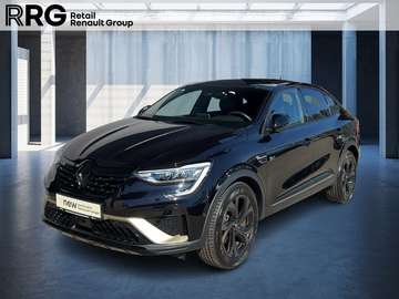 E-TECH engineered hybrid 145
