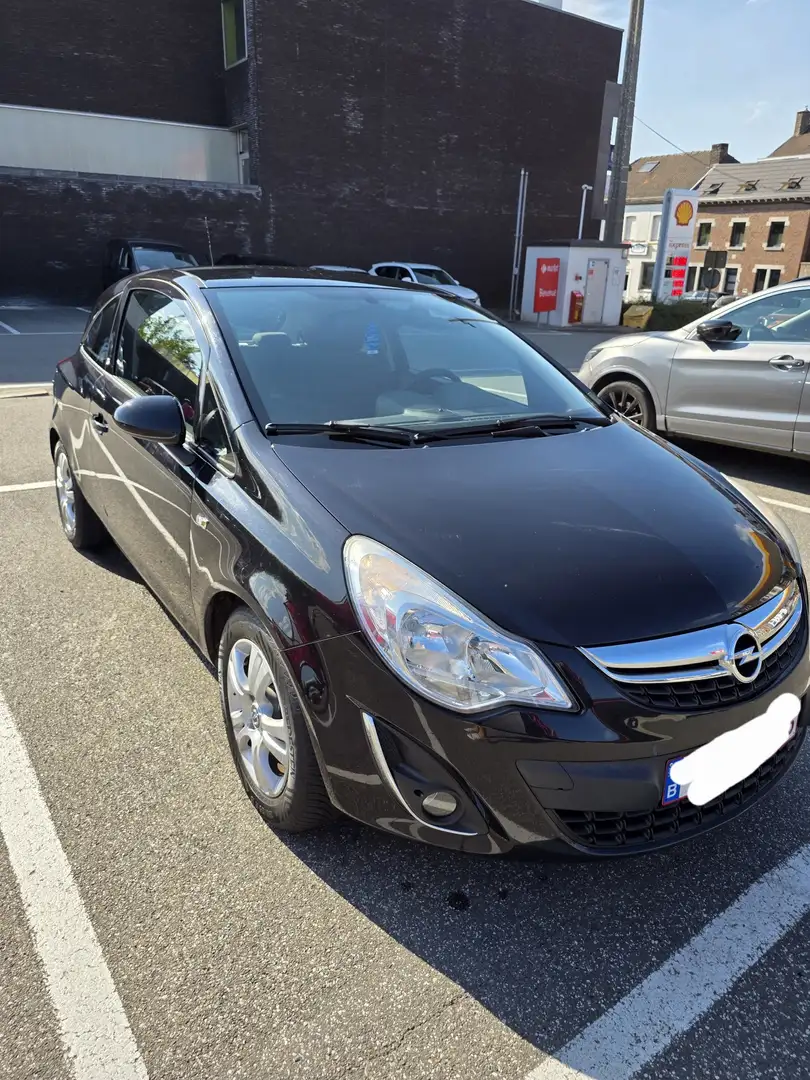 Opel Corsa 1.3 DT CDTi - 1