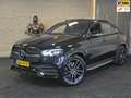 Mercedes-Benz GLE 350 Coupé e 4MATIC AMG|GARANTIE|PANO|HUD|BURM|SOFTCLOS Nero - thumbnail 1