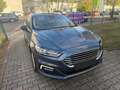 Ford Mondeo Turnier Hybrid Business Edition Bleu - thumbnail 3
