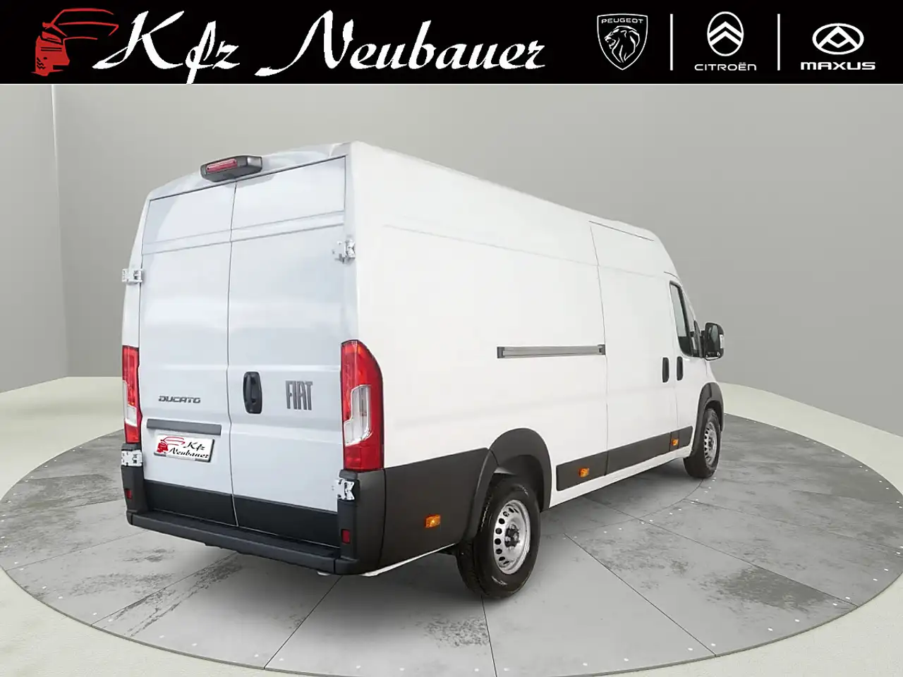 Fiat Model not specified 2026