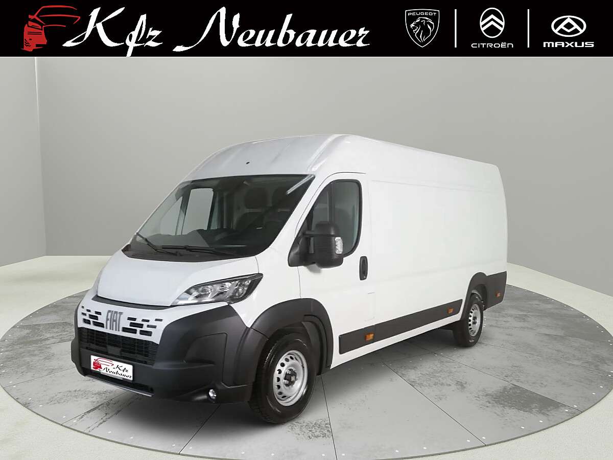 Fiat Model not specified 2026