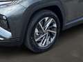 Hyundai TUCSON 1.6 T-GDi 48V 2WD TREND NAVI LED KAMERA Grau - thumbnail 6
