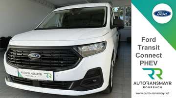 Grand 1,5 EcoBoost PHEV L2 Trend