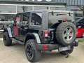 Jeep Wrangler Unlimited 2.8 CRD Sahara Zwart - thumbnail 6