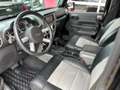 Jeep Wrangler Unlimited 2.8 CRD Sahara Zwart - thumbnail 11