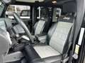 Jeep Wrangler Unlimited 2.8 CRD Sahara Black - thumbnail 9