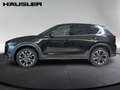 Mazda CX-5 2.2 Sports-Line AWD Automatik Leder AHK ACC Kamera Schwarz - thumbnail 2
