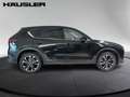 Mazda CX-5 2.2 Sports-Line AWD Automatik Leder AHK ACC Kamera Schwarz - thumbnail 5