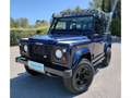 Land Rover Defender 90 2.5TD5 SW E Azul - thumbnail 37