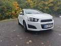 Chevrolet Aveo 1.4 LT+ - thumbnail 1