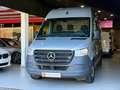 Mercedes-Benz Sprinter Furgón 315CDI Medio T.E. tD 9G-Tronic Grijs - thumbnail 4