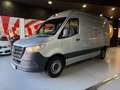 Mercedes-Benz Sprinter Furgón 315CDI Medio T.E. tD 9G-Tronic Grijs - thumbnail 2