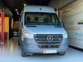 Mercedes-Benz Sprinter Furgón 315CDI Medio T.E. tD 9G-Tronic Grijs - thumbnail 3