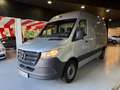 Mercedes-Benz Sprinter Furgón 315CDI Medio T.E. tD 9G-Tronic Grijs - thumbnail 1