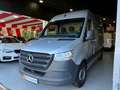 Mercedes-Benz Sprinter Furgón 315CDI Medio T.E. tD 9G-Tronic Grijs - thumbnail 5