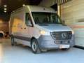 Mercedes-Benz Sprinter Furgón 315CDI Medio T.E. tD 9G-Tronic Grijs - thumbnail 6