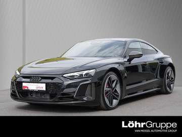 RS quattro Leder Matrix Allradlenkung
