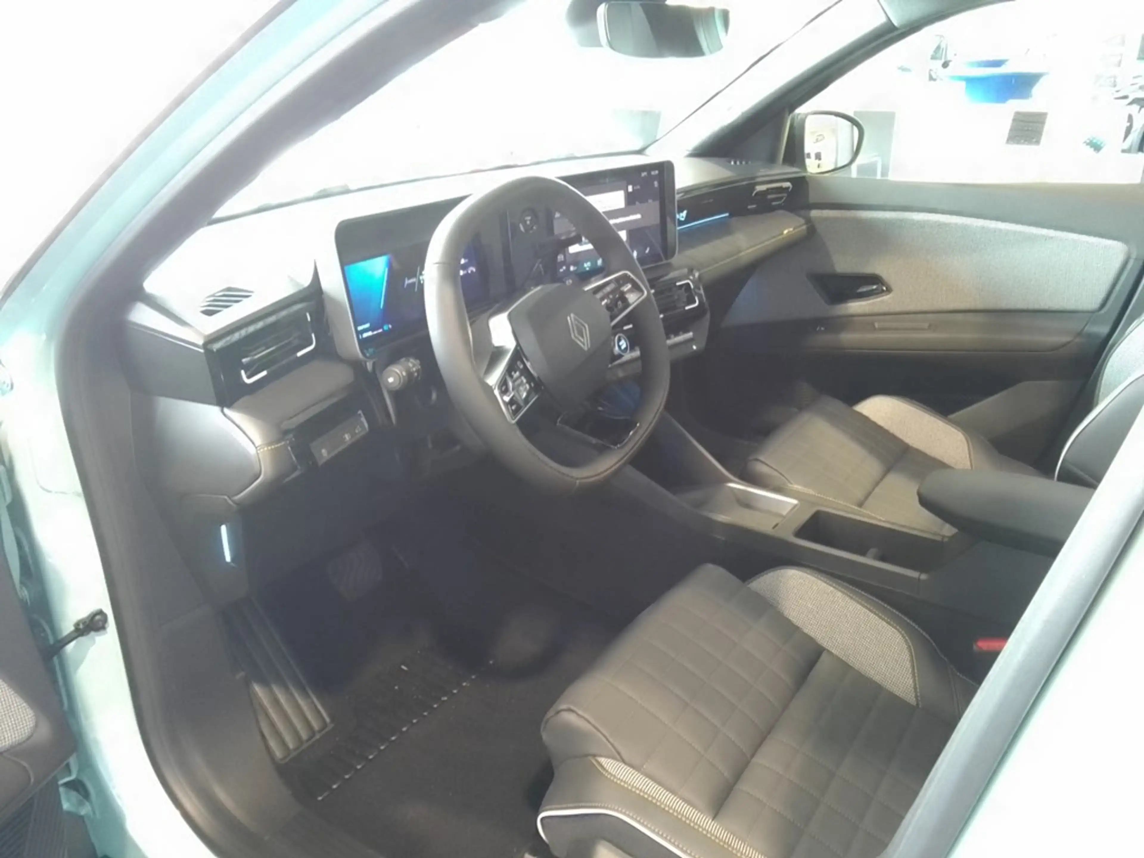 Renault R 4 E-TECH ELECTRIC Iconic Plein Sud — photo 7