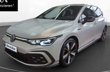 GOLF VIII 2.0 TDI DSG GTD 2022
