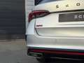 Skoda Octavia Octavia Combi 1.4 TSI iV DSG RS Plus Zilver - thumbnail 7