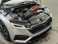 Skoda Octavia Octavia Combi 1.4 TSI iV DSG RS Plus Zilver - thumbnail 16
