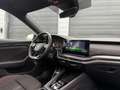 Skoda Octavia Octavia Combi 1.4 TSI iV DSG RS Plus Zilver - thumbnail 8