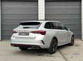 Skoda Octavia Octavia Combi 1.4 TSI iV DSG RS Plus Zilver - thumbnail 2