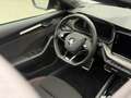 Skoda Octavia Octavia Combi 1.4 TSI iV DSG RS Plus Zilver - thumbnail 11