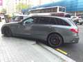 Mercedes-Benz C 63 AMG Estate S 7G Plus Gris - thumbnail 5
