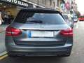 Mercedes-Benz C 200 Estate 63 AMG S 7G Plus Gris - thumbnail 3