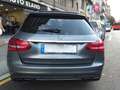Mercedes-Benz C 63 AMG Estate S 7G Plus Gris - thumbnail 3